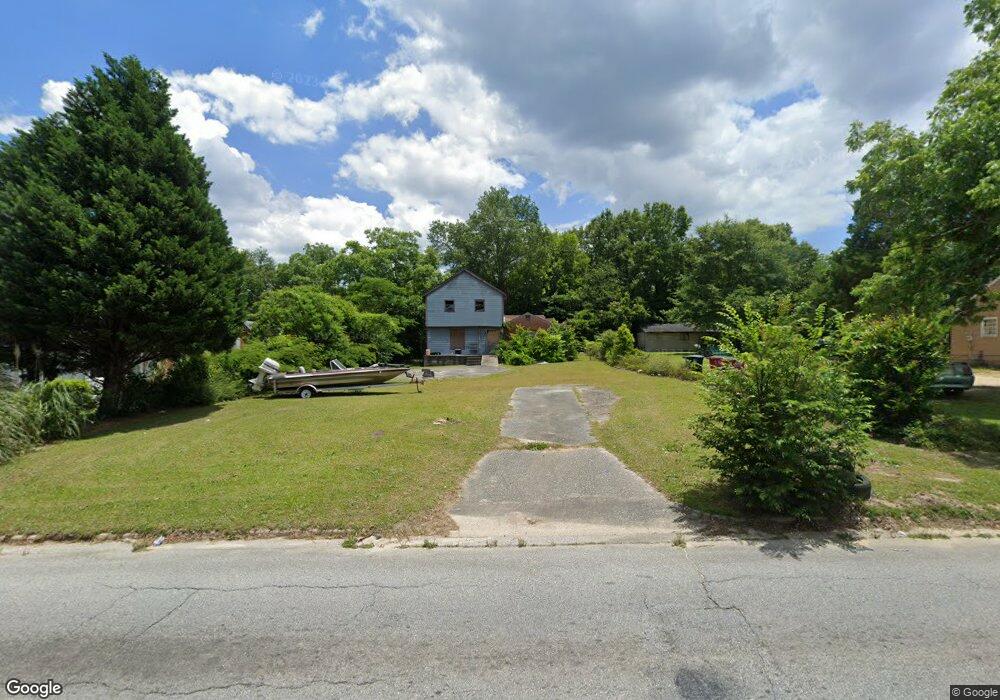 1750 Oglesby Place, Macon, GA 31204 - photo 1