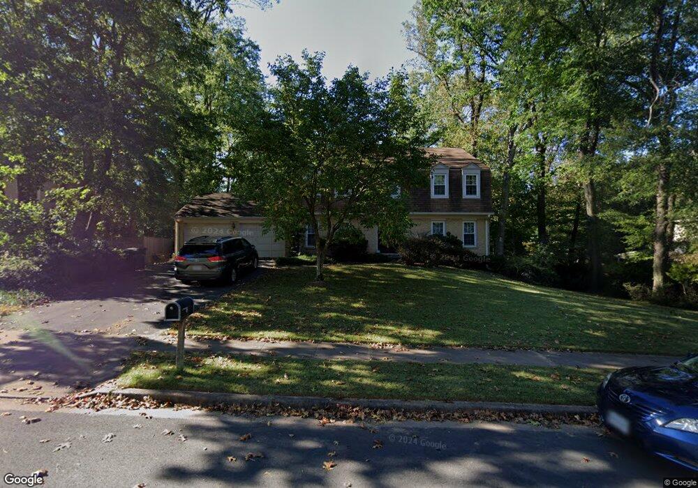 2608 Mountain Laurel Place, Reston, VA 20191 - photo 1