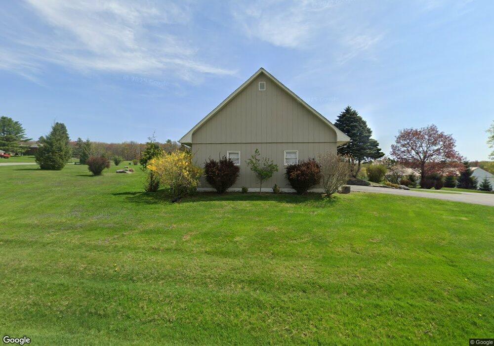 10 Spring Dr, Hawley, PA 18428 - photo 1