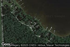 9218 Pachy Rd, Carp Lake, MI 49718