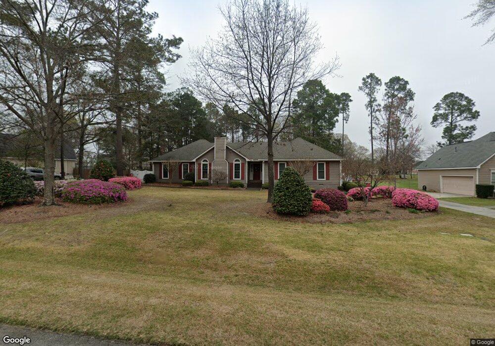 305 Old Oak Rd, Macon, GA 31216 - photo 1