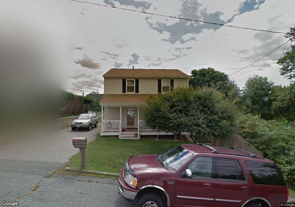 9 Tucker St, Fall River, MA 02724 - photo 1