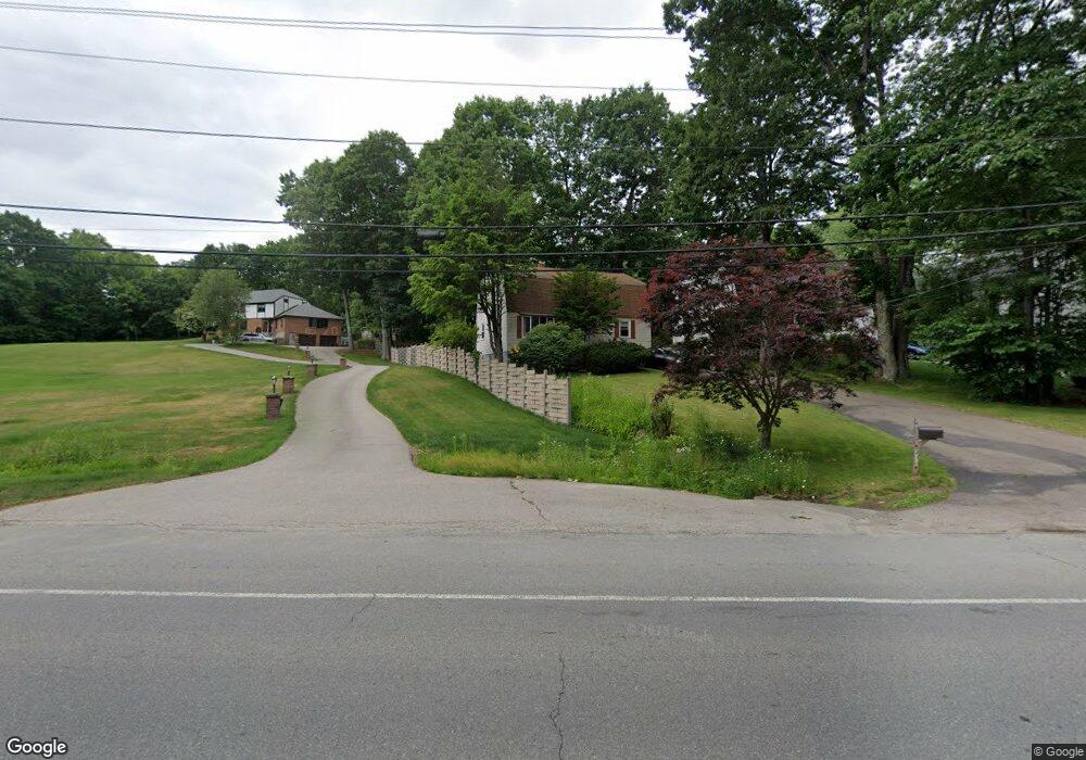 773 Salisbury St, Worcester, MA 01609 - photo 1