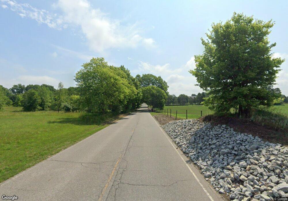 700 E 700th N, Rolling Prairie, IN 46371 - photo 1