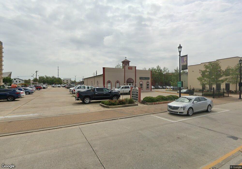 921 Ryan St unit B, Lake Charles, LA 70601 - photo 1