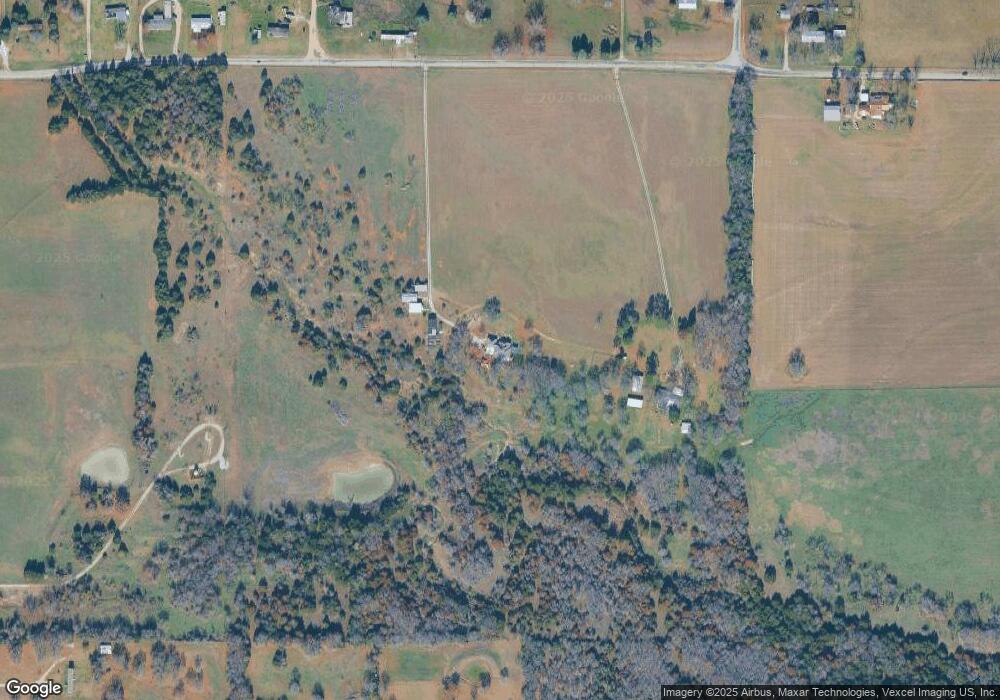 601 County Road 4676, Boyd, TX 76023 - photo 1