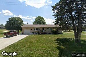 210 W Sauk Ave, Rio, IL 61472