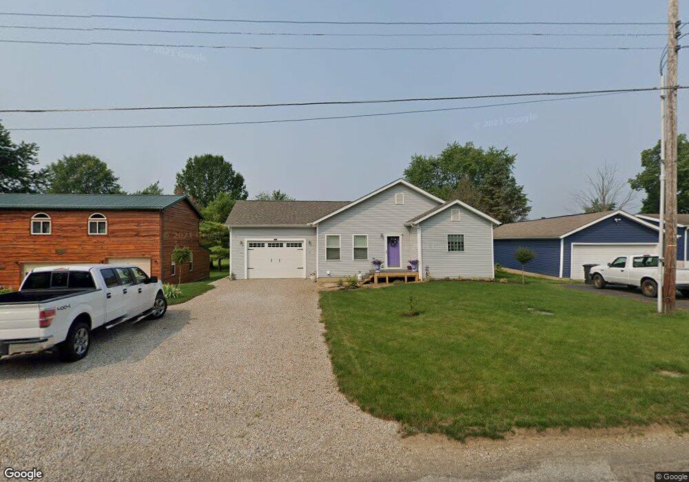 10714 Columbus Ave, Thornville, OH 43076 - photo 1