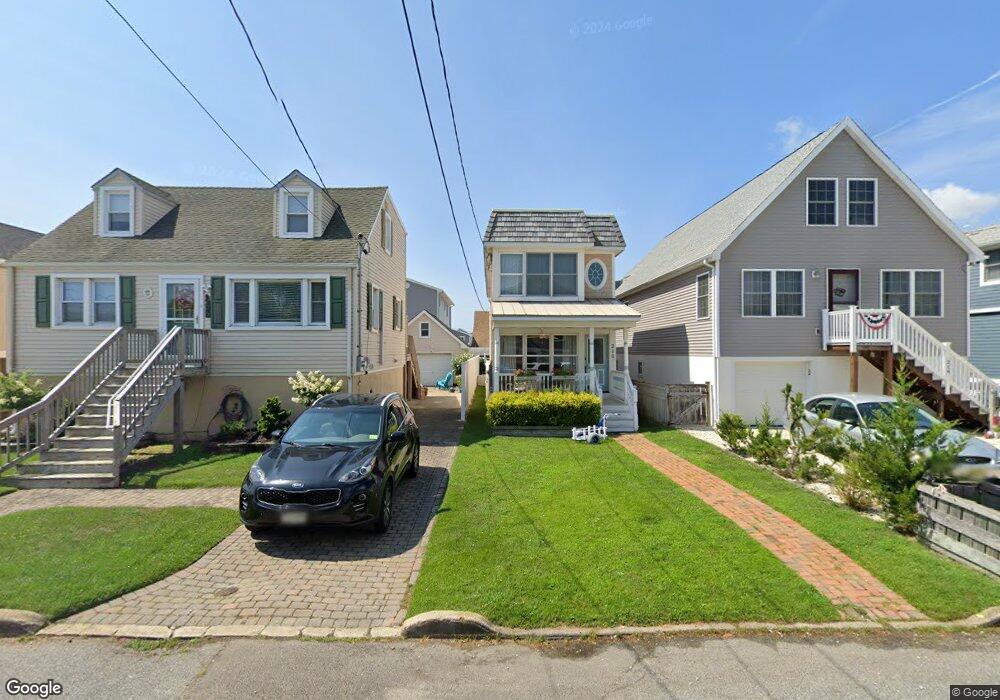 210 W 17th St, Ship Bottom, NJ 08008 - photo 1