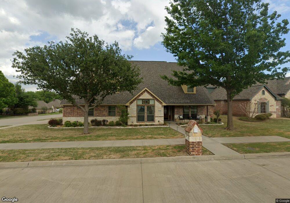 3719 Sumner Ct, Sherman, TX 75090 - photo 1