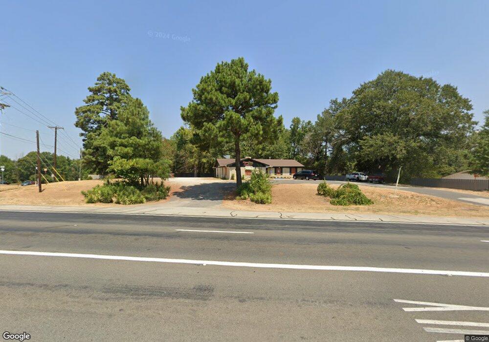 3609 SE Stallings Dr, Nacogdoches, TX 75961 - photo 1