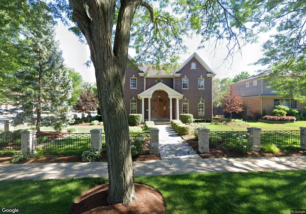 270 S Poplar Ave, Elmhurst, IL 60126 - photo 1