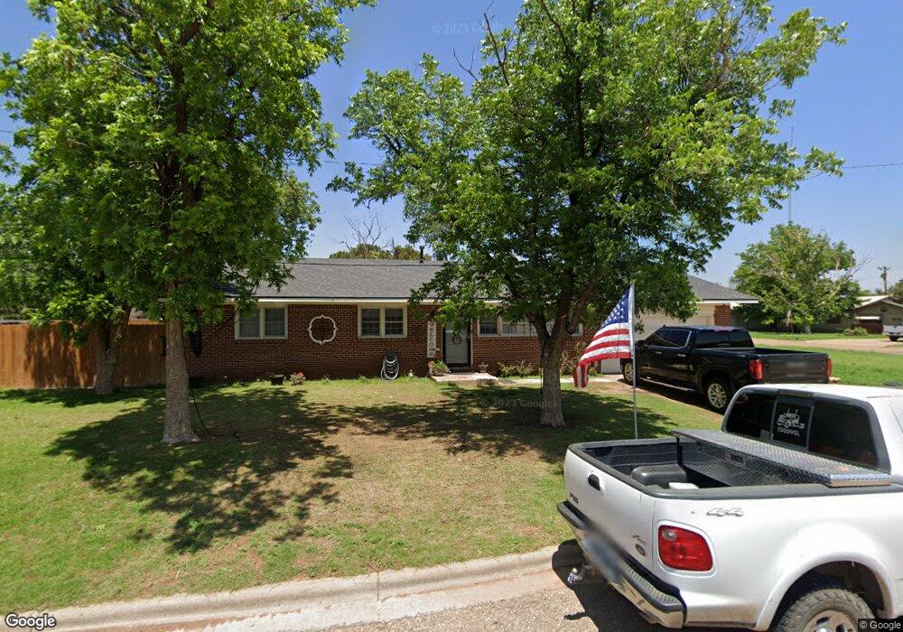 2900 W 8th St, Plainview, TX 79072 - photo 1