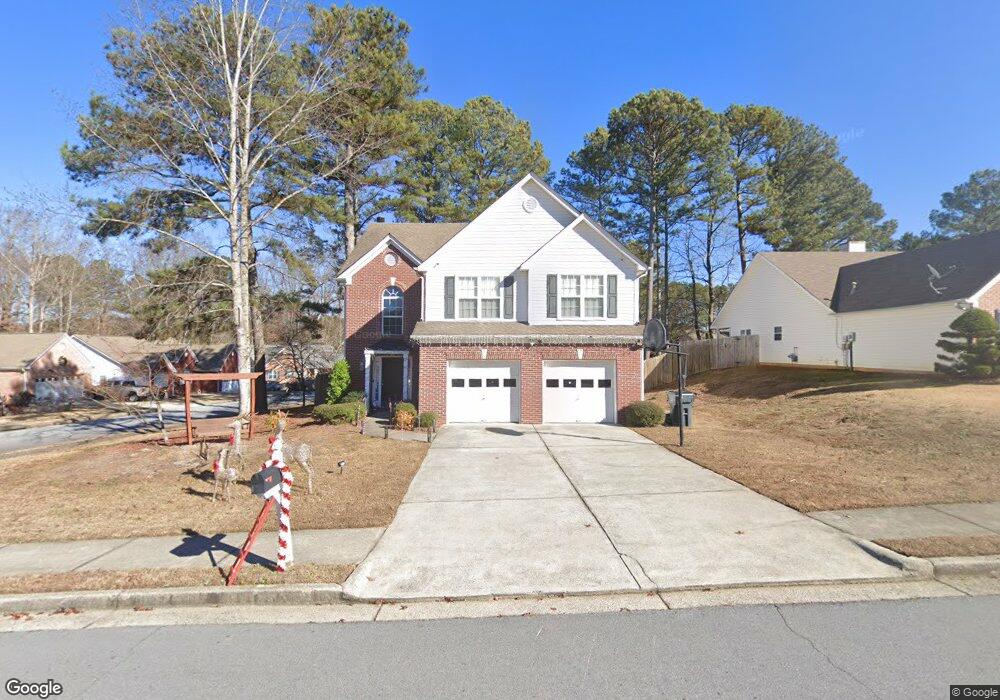 1233 Briley Ct unit 1, Dacula, GA 30019 - photo 1