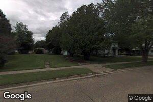 313 Union St, Manawa, WI 54949