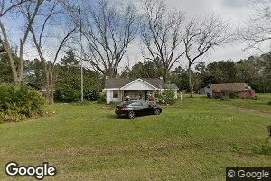 37519 Straughn School Rd, Dozier, AL 36028