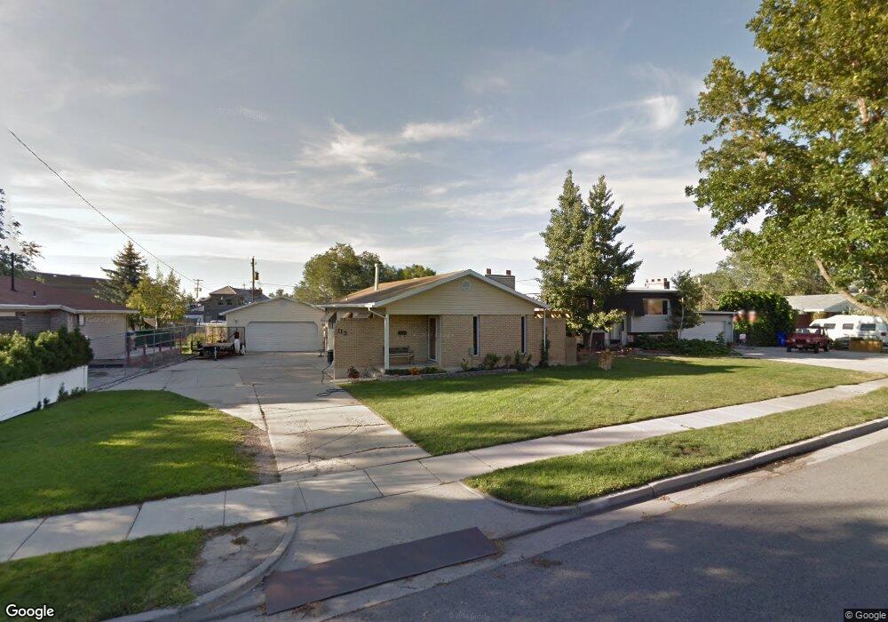 113 Nicoletti Dr, Midvale, UT 84047 - photo 1