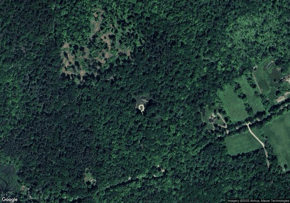 54 Flat Rocks Rd, Cornwall Bridge, CT 06754 - photo 1