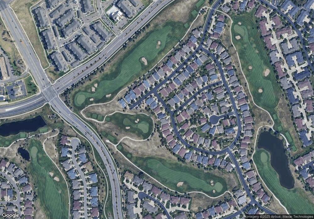 7729 S Algonquian Way, Aurora, CO 80016 - photo 1