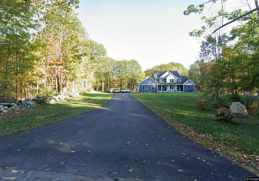 52 Beaman Rd, Princeton, MA 01541 - photo 1