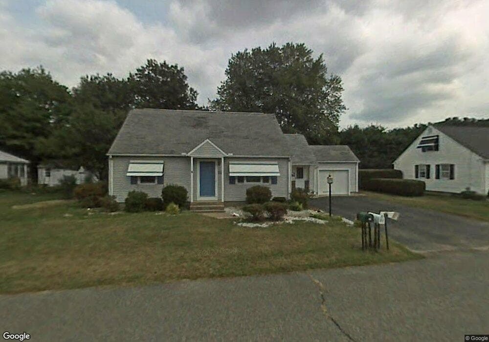 12 Regall St, Ludlow, MA 01056 - photo 1