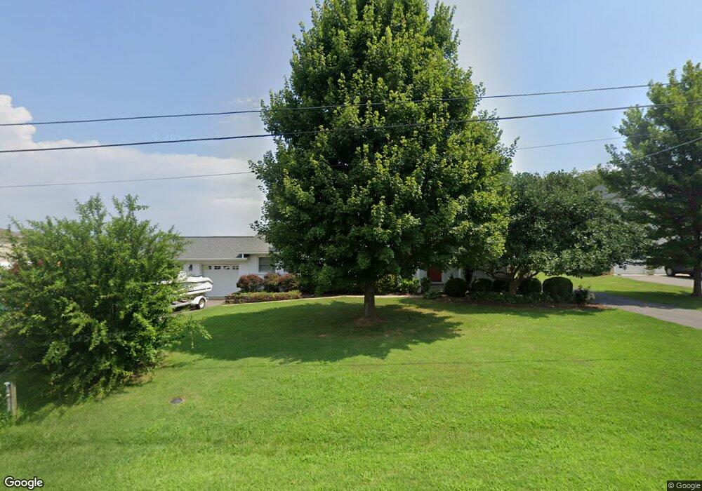 606 Broadcreek Dr, Stevensville, MD 21666 - photo 1