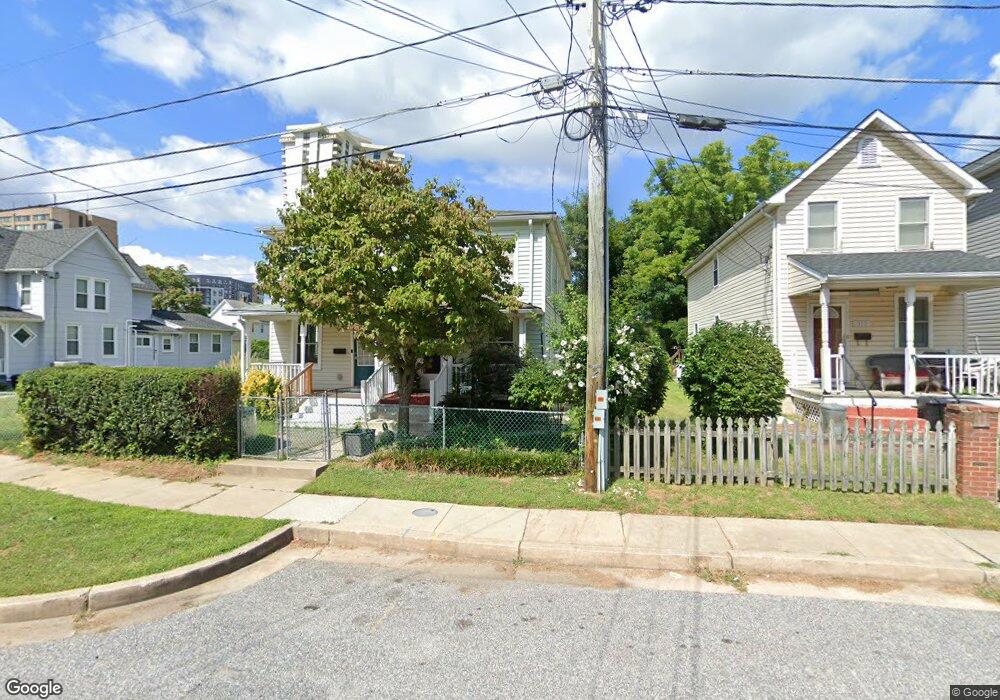 315B Lennox Ave, Baltimore, MD 21286 - photo 1