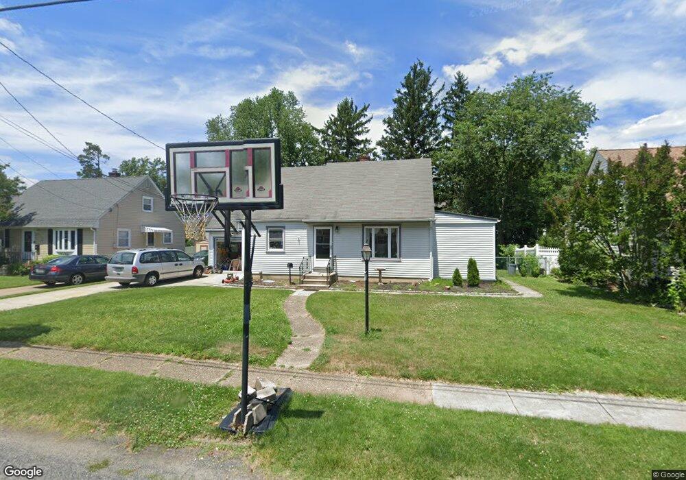 1617 Chestnut Ave, Haddon Heights, NJ 08035 - photo 1