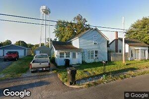 1060 Us Highway 6, Corunna, IN 46730