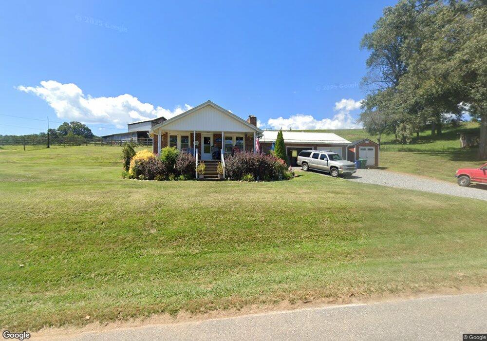 1102 Goughes Branch Rd, Leicester, NC 28748 - photo 1