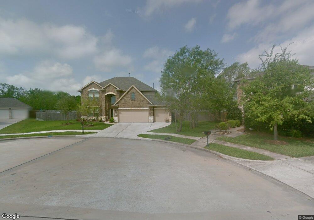 5807 Lawrence Ct, Pearland, TX 77584 - photo 1