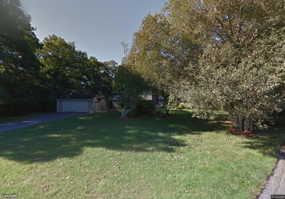 44 Marla Ln, East Falmouth, MA 02536 - photo 1