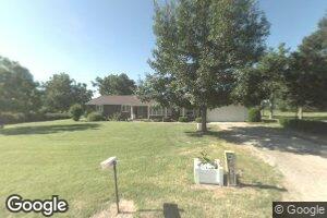 308 W Park Ave, Hudson, KS 67545