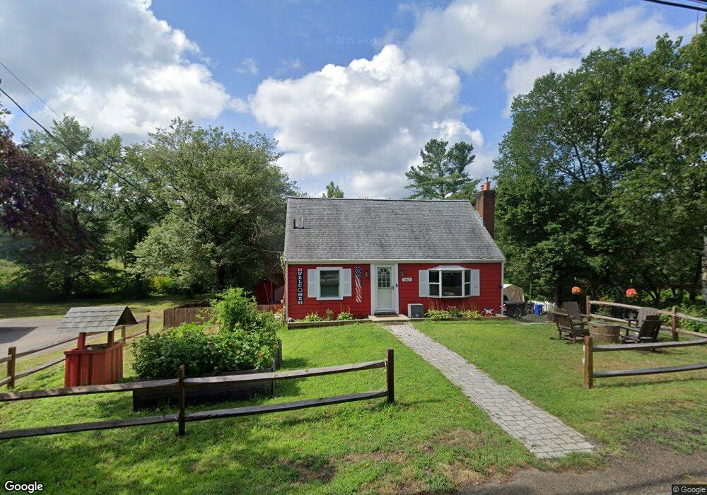 142 Elm St, North Reading, MA 01864 - photo 1