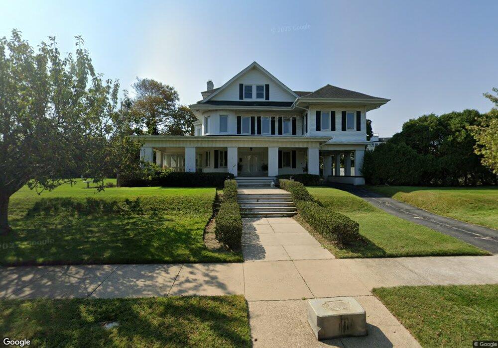 40 Neptune Ave, Deal, NJ 07723 - photo 1