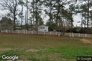 5571 Us Highway 84, Dixie, GA 31629