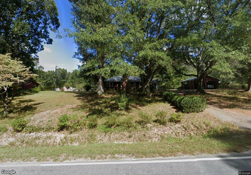 388 Copper Mines Rd, Murrayville, GA 30564 - photo 1