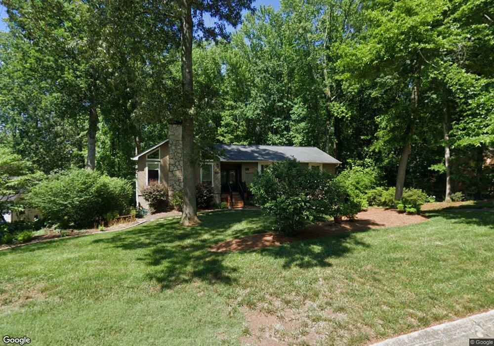 3067 Alberta Dr, Marietta, GA 30062 - photo 1