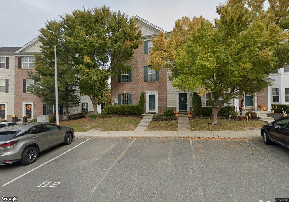 112 Brandywine Dr unit A1, Williamstown, NJ 08094 - photo 1