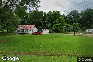 448 Eastman St, Sulligent, AL 35586