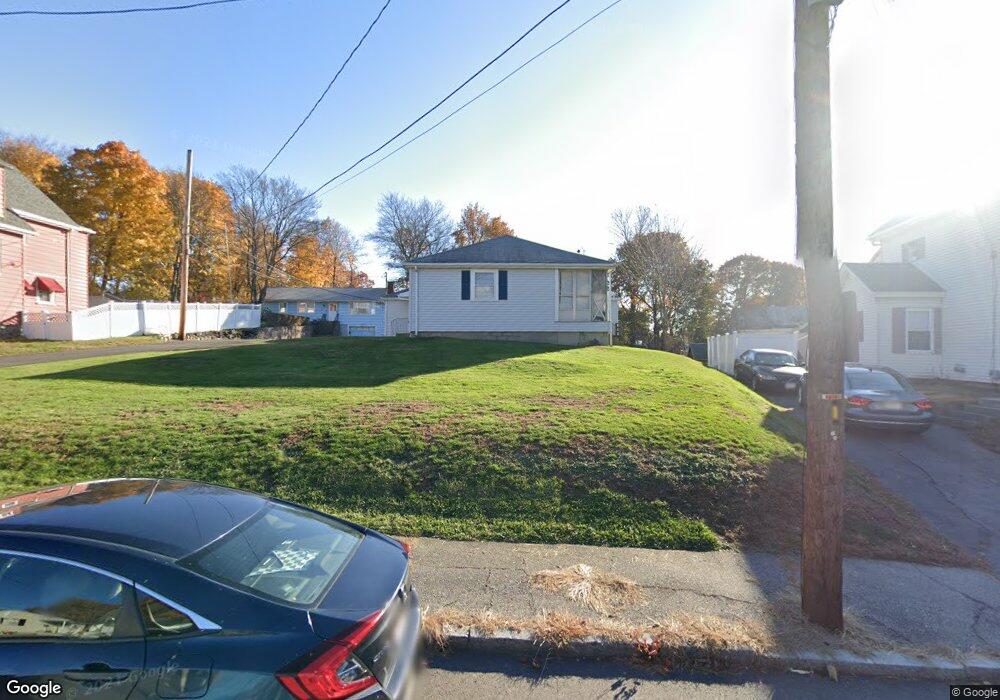 42 Chestnut St unit A, Woburn, MA 01801 - photo 1