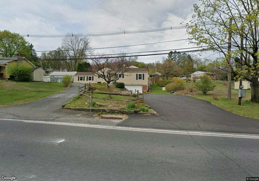 500 Spring Valley Rd, Reading, PA 19604 - photo 1