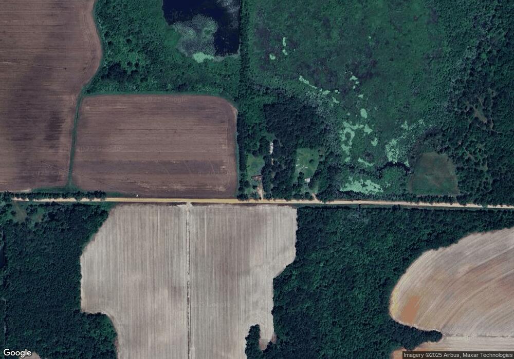 1048 H Sherrod Rd, Coolidge, GA 31738 - photo 1