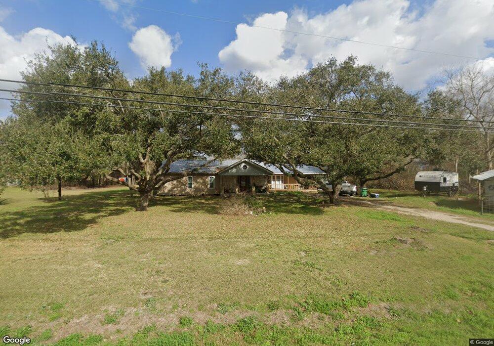 14531 County Road 185, Alvin, TX 77511 - photo 1