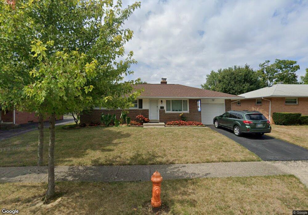 1147 Elaine Rd, Columbus, OH 43227 - photo 1