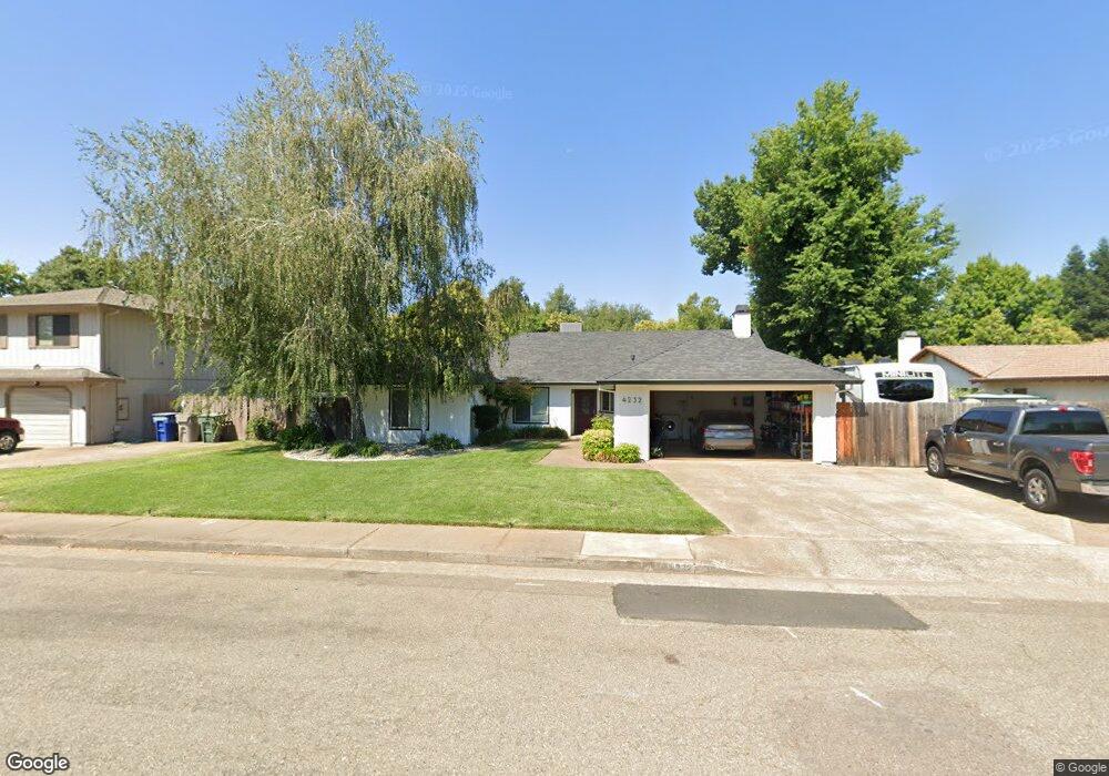 4232 Pasatiempo Ct, Redding, CA 96002 - photo 1