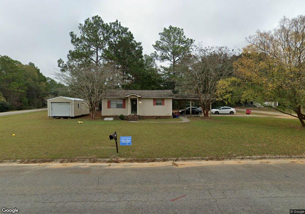 1103 Newton Dr, Tifton, GA 31794 - photo 1