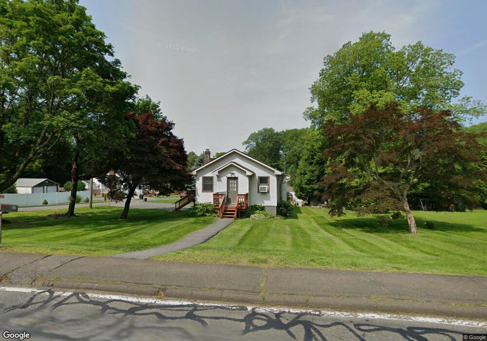 67 Old Haverstraw Rd, Congers, NY 10920 - photo 1