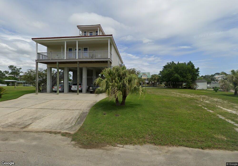 124 Elm Ln, Pass Christian, MS 39571 - photo 1