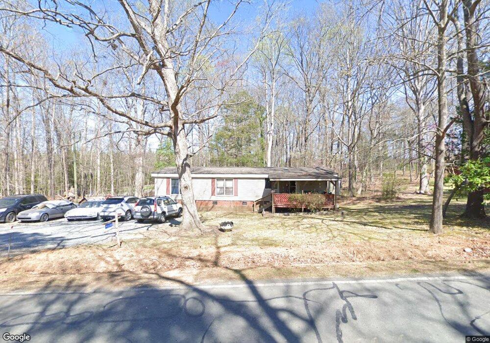 4230 Alston Bridge Rd, Siler City, NC 27344 - photo 1